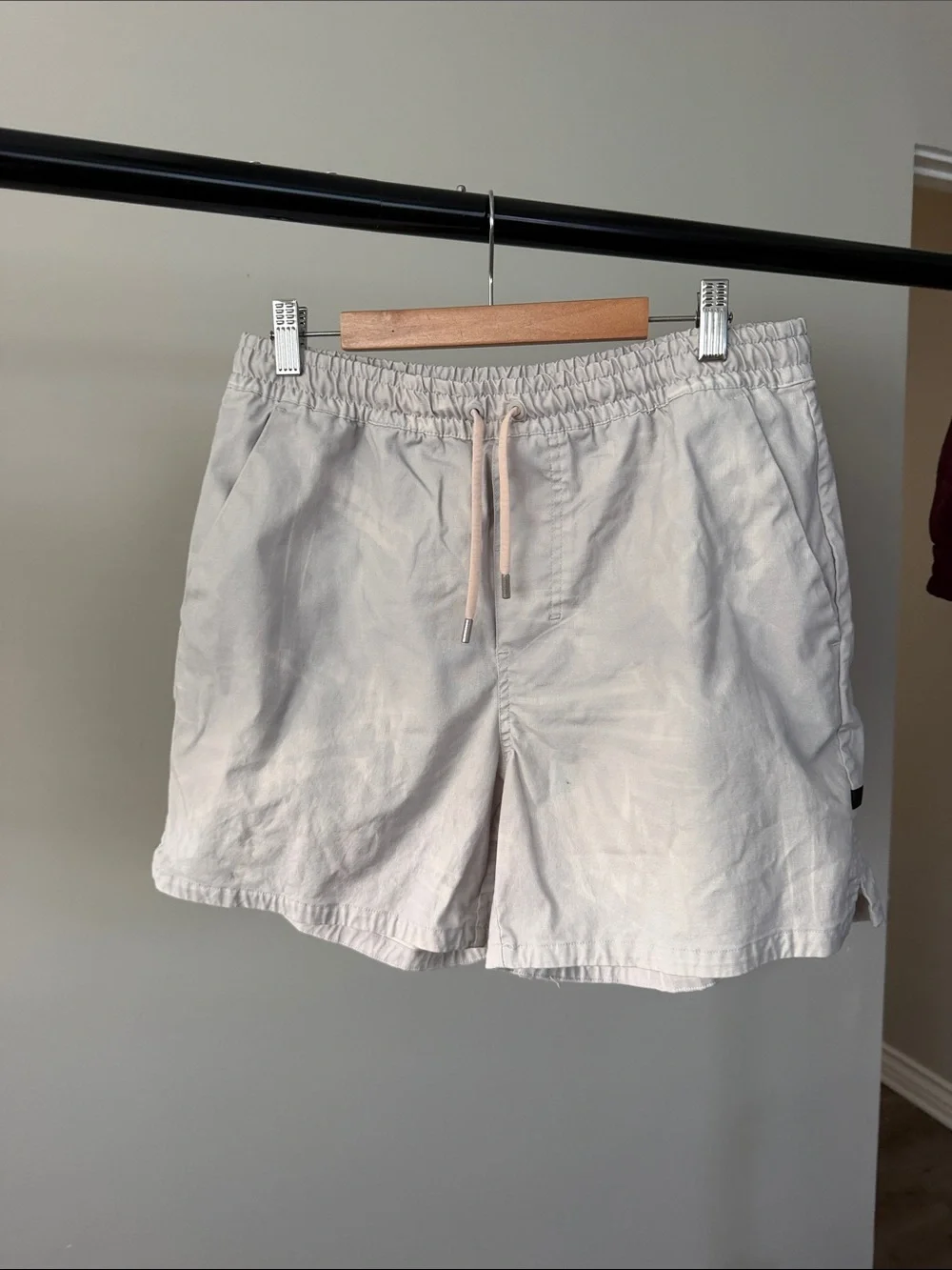 Men’s stori shorts
